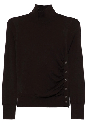 PINKO Buccia sweater - Brown