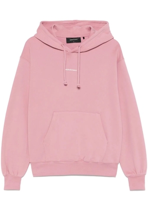 Peak Performance Original Terry Hood hoodie - Pink