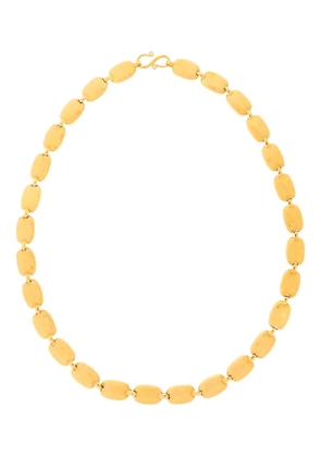 LIE STUDIO Monica necklace - Gold