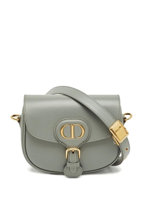 Christian Dior Pre-Owned 2020 Bobby small crossbody bag - Grey