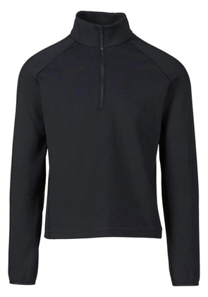 Aztech Mountain half-zip jumper - Blue