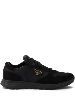 Prada Prax 2.0 sneakers - Black