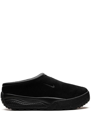 Nike ACG Rufus 'Black' sneakers