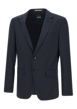 BOSS H Huge blazer - 404 NAVY