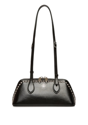 Bally Ray shoulder bag - Black