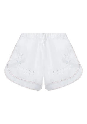 Vita Kin Skye shorts - White