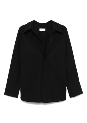 Christian Wijnants Takala shirt - Black