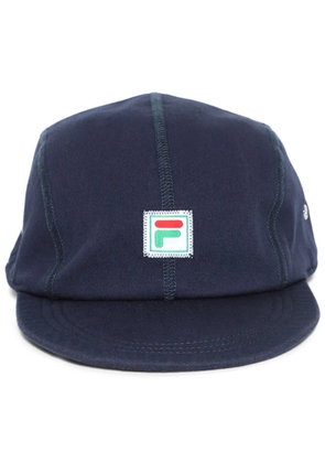 Fila Utility cap - Blue
