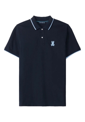Psycho Bunny Houston polo shirt - Blue