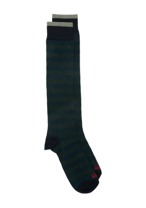 In The Box Stripe Rugby New socks - Blue