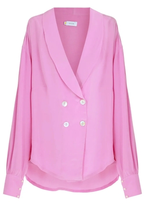 Isolda Sissi shirt - Pink
