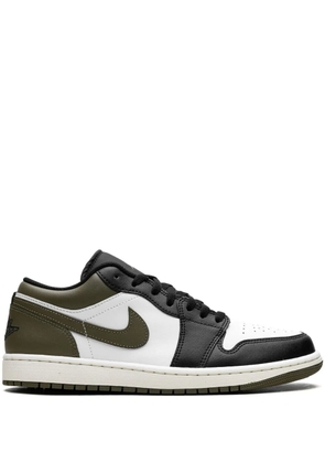 Jordan Air Jordan 1 Low sneakers - White