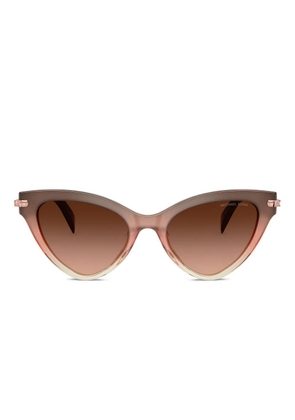 Michael Kors cat-eye sunglasses - Pink