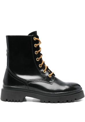 Gant Aligrey boots - Black