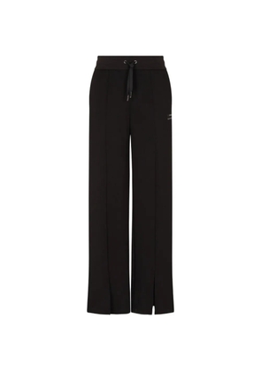 Armani Exchange split-detail track pants - Uc001