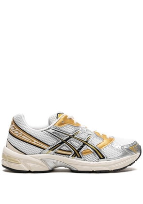 ASICS GEL-1130 'White/Black' sneakers