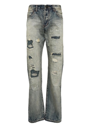 Private Stock The Miller jeans - Blue