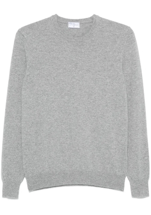 Fedeli Argentina sweater - Grey