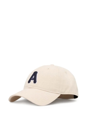 A BATHING APE® initial cap - Neutrals