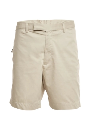 Polo Ralph Lauren Vintage straight shorts - Neutrals