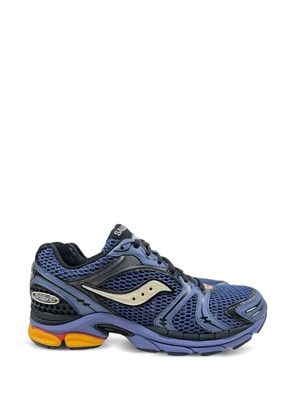 Saucony ProGrid Triumph 4 sneakers - Blue