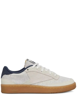 Reebok x Western Club C 85 trainers - White