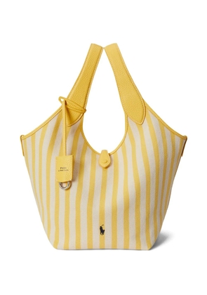 Polo Ralph Lauren Polo Play tote bag - Neutrals