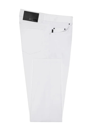 RRD five-pocket trousers - White