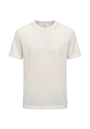 Simkhai Nathan T-shirt - Neutrals