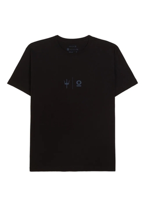Osklen Inspired T-shirt - Black