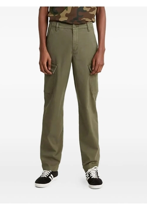 Levi's XX Cargo Taper cargo pants - Green
