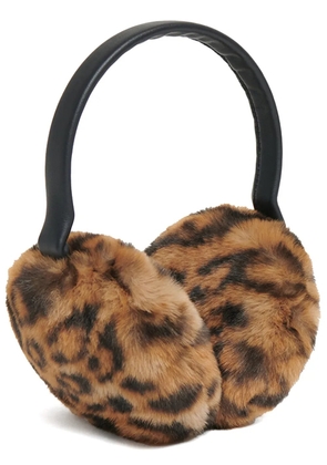 Apparis Esme earmuffs - Brown
