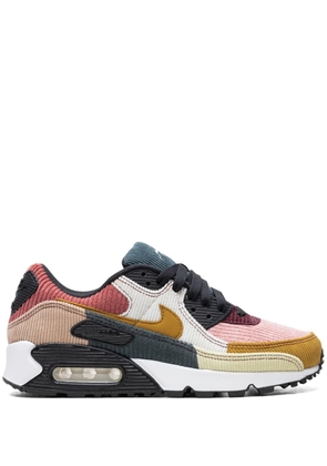 Nike Air Max 90 'Multi-color Corduroy' sneakers - Pink