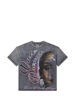 Vale Forever Taboo T-shirt - Grey