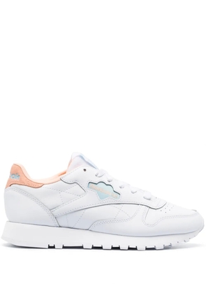 Reebok Classic low-top sneakers - White