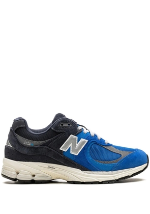 New Balance 2002R lace-up sneakers - Blue