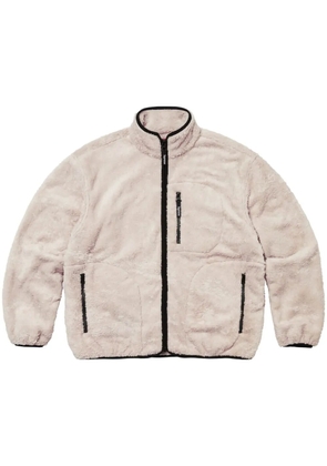 Supreme Kate Moss jacket - Neutrals
