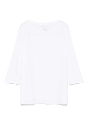 Majestic Filatures Bateau T-shirt - White