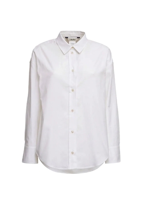 'S Max Mara Adele shirt - White