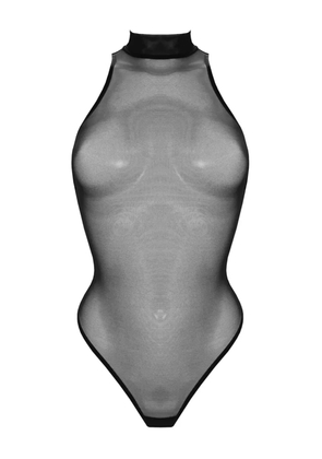 Bordelle Syra body - Black