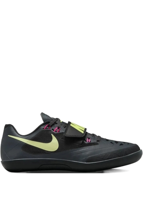 Nike Zoom SD 4 low-top sneakers - Black