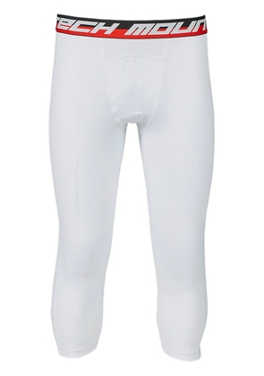 Aztech Mountain Next To Skin ski bottom - White