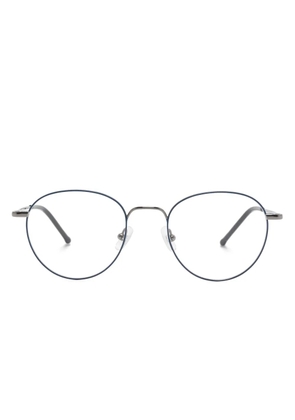 GIGI STUDIOS Portland glasses - Blue
