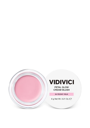 VIDIVICI Petal Glow cream blush (pack of two) - PASTEL PINK