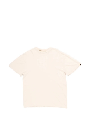extreme cashmere number 269 T-shirt - Neutrals