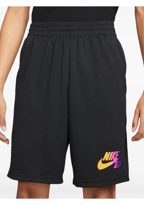 Nike Sunday shorts - Black