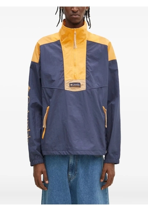 Columbia Riptide II Retro windbreaker jacket - Blue