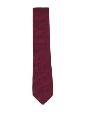 Robert Jensen Grenadine textured tie