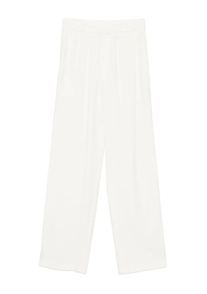 Goen.J straight trousers - Neutrals