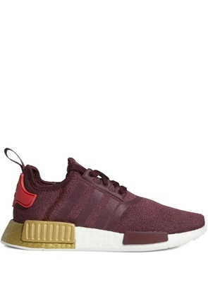 adidas NMD_R1 'Maroon' sneakers - Red